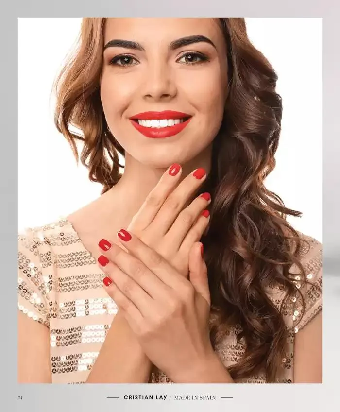 Catálogo de Del lunes 14 de abril al domingo 4 de mayo 14 de abril al 4 de mayo 2025 - Página 74