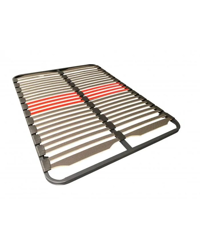 SOMIER MULTILAMINAS NATTEX