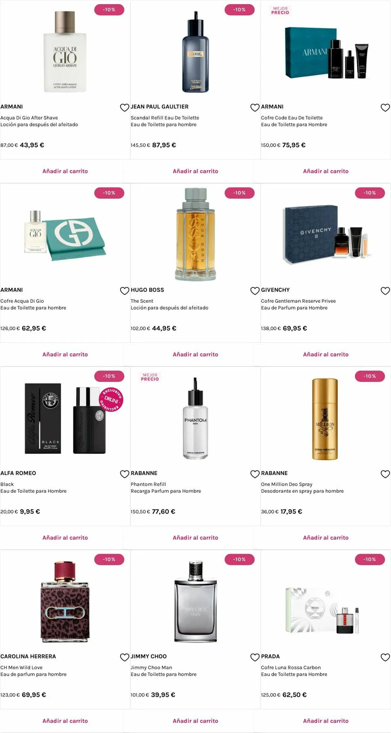 Catálogo de Druni 30 de junio al 9 de julio 2025 - Página 23