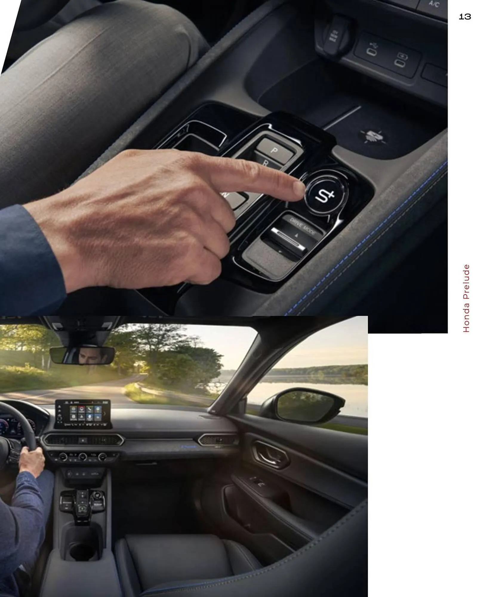 Catálogo de Folleto Honda 21 de enero al 31 de diciembre 2026 - Página 13