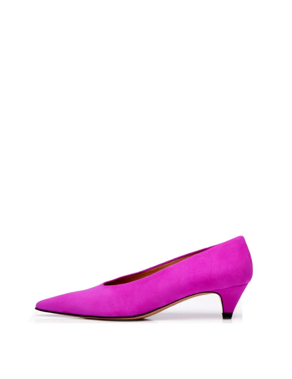LEA fuchsia
