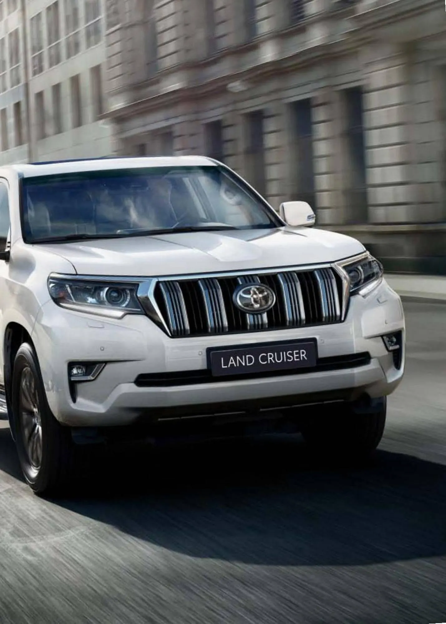 Catálogo de Folleto Toyota 8 de enero al 8 de enero 2024 - Página 11