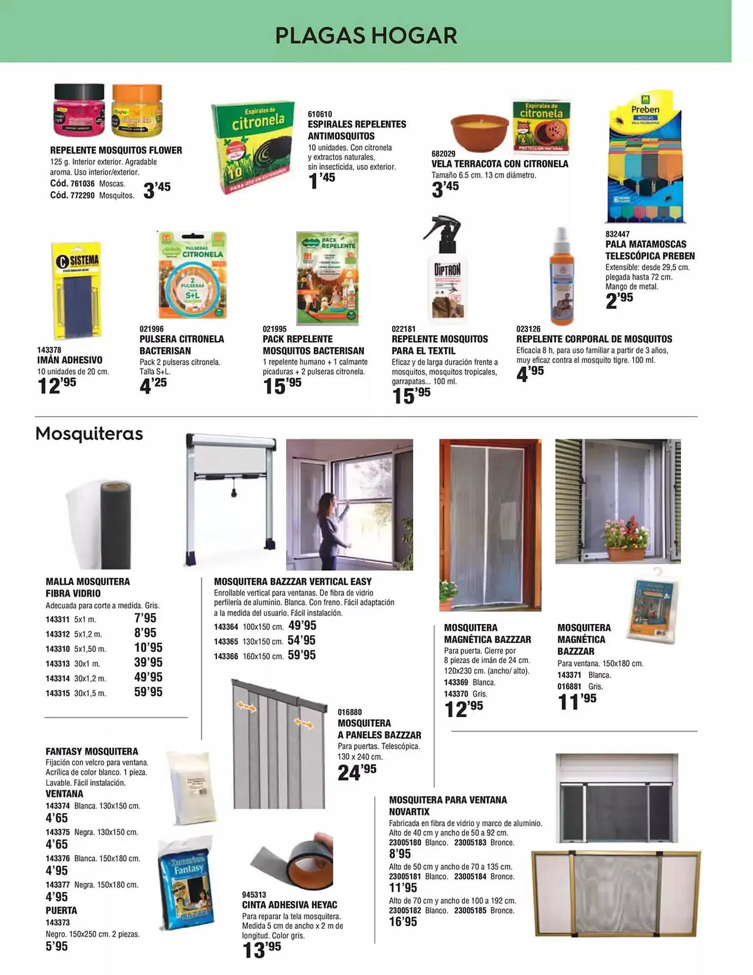 Catálogo de Folleto Optimus 2 de abril al 31 de julio 2025 - Página 78