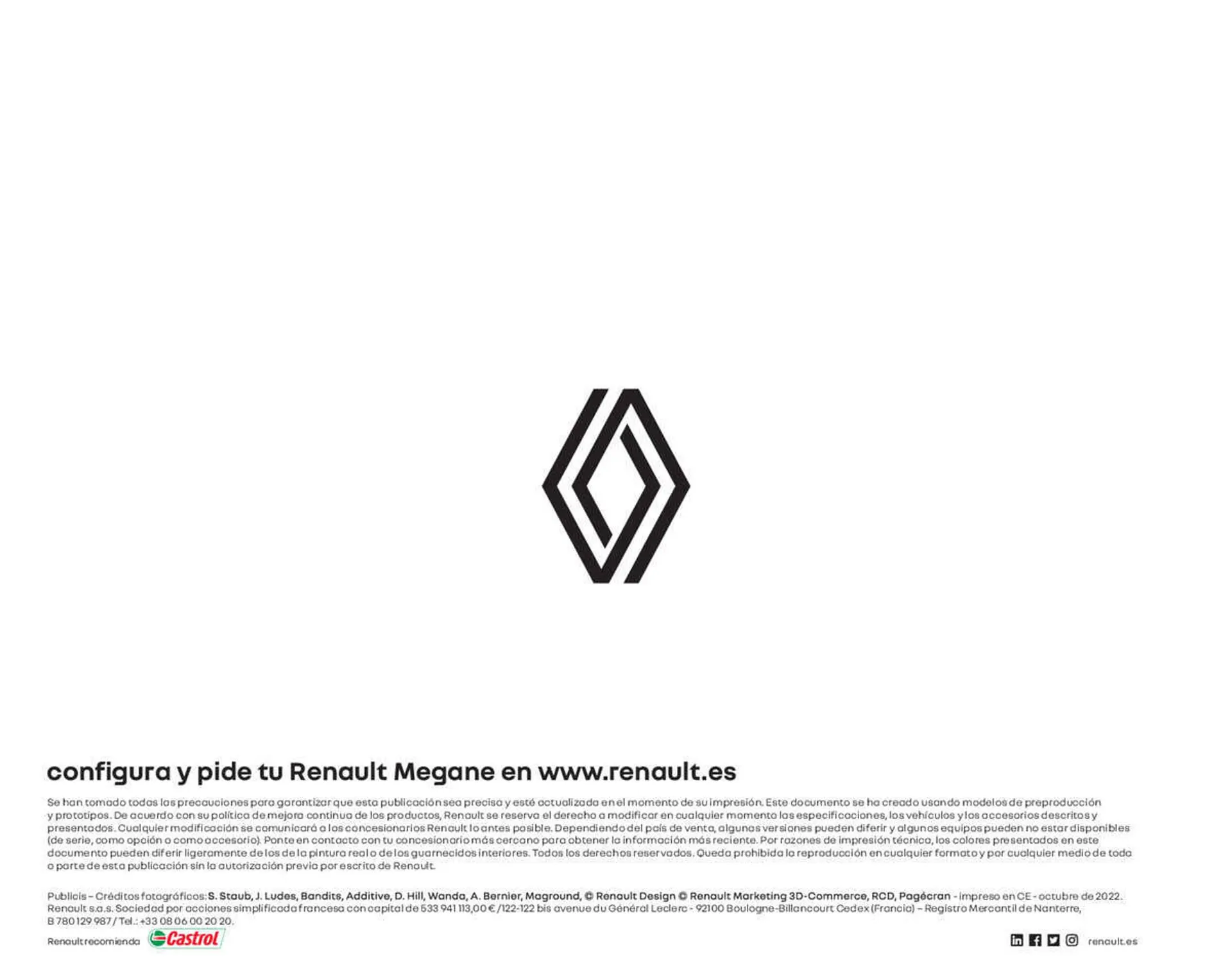 Catálogo de Folleto Renault 11 de enero al 11 de julio 2023 - Página 17