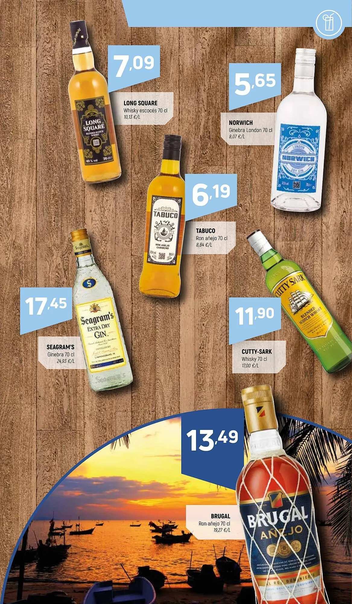 Catálogo de Catálogo Coviran 4 de noviembre al 17 de noviembre 2025 - Página 19