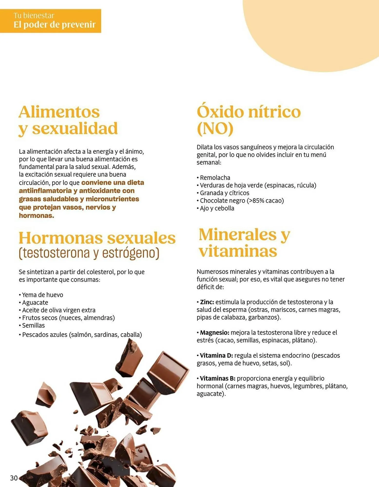 Catálogo de Catálogo Veritas 3 de abril al 30 de junio 2026 - Página 30