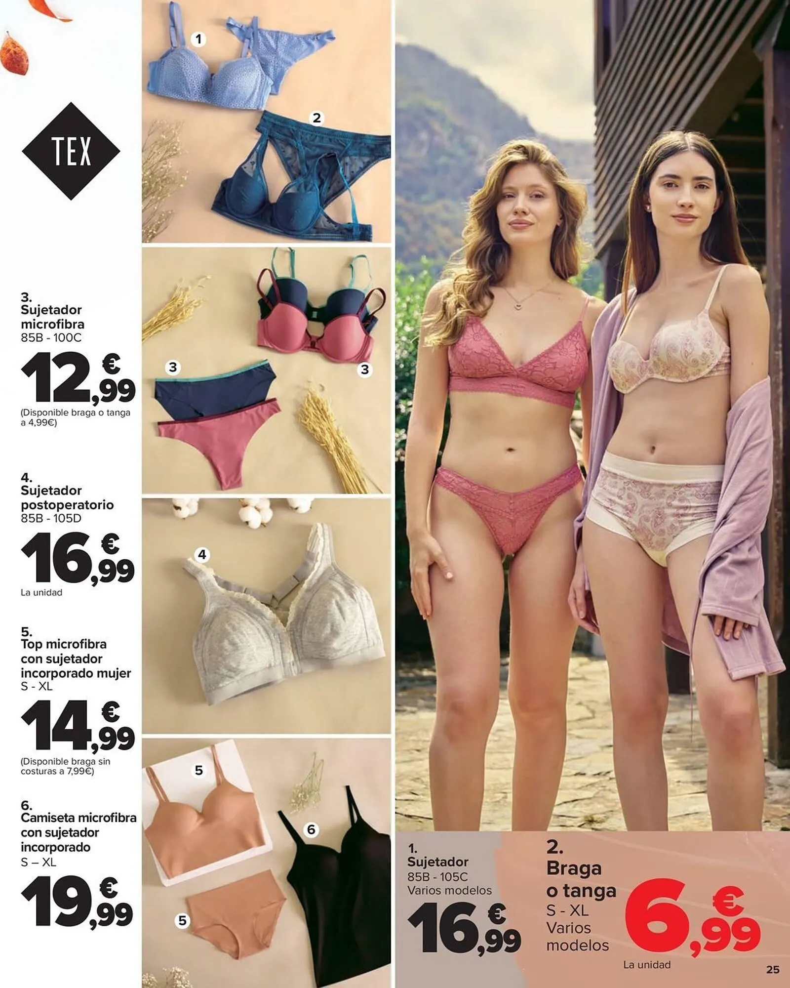 Catálogo de Folleto Carrefour 23 de octubre al 12 de noviembre 2025 - Página 25