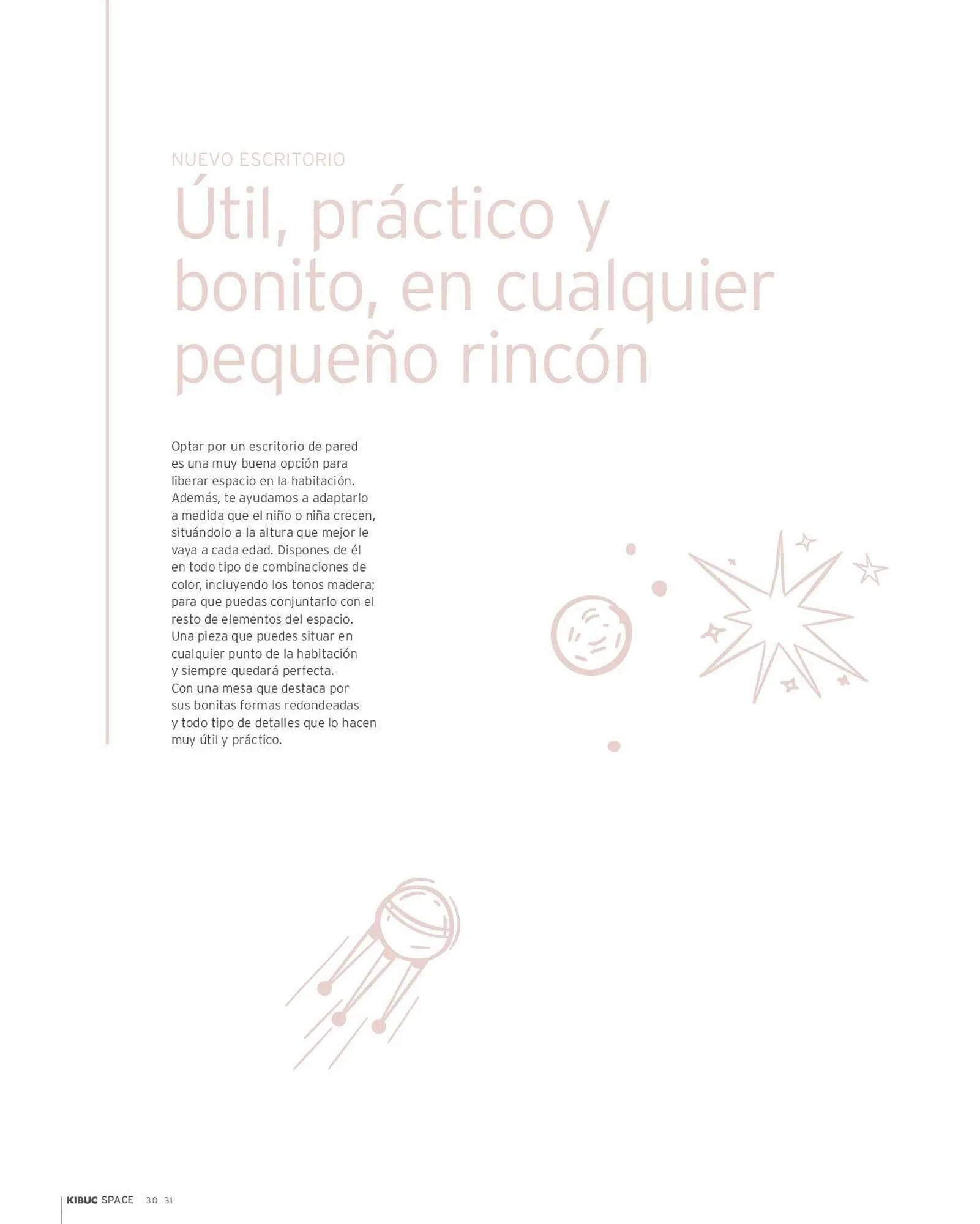 Catálogo de Folleto Kibuc 20 de febrero al 14 de enero 2024 - Página 30