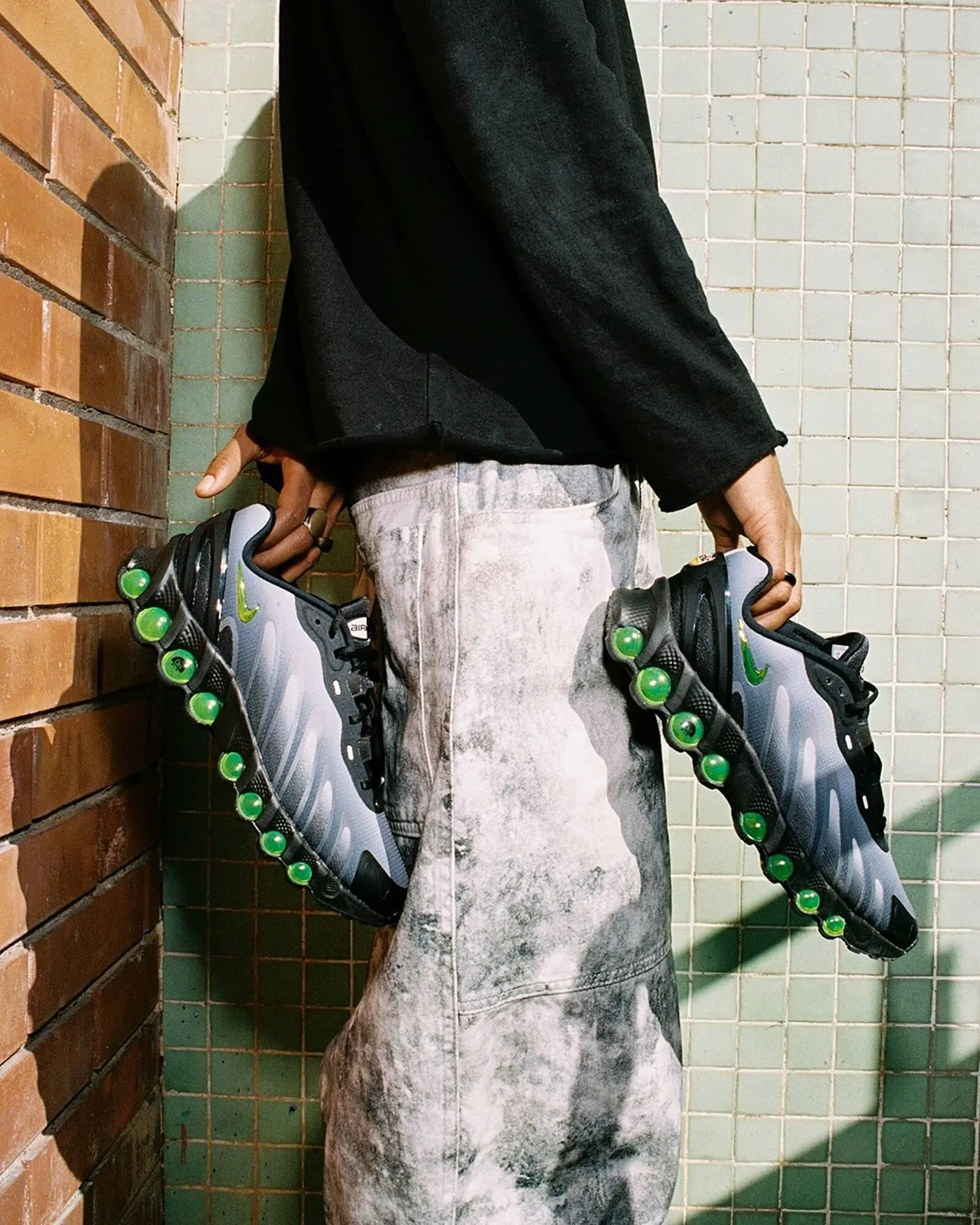 Catálogo de Folleto Foot Locker 9 de marzo al 10 de mayo 2025 - Página 2