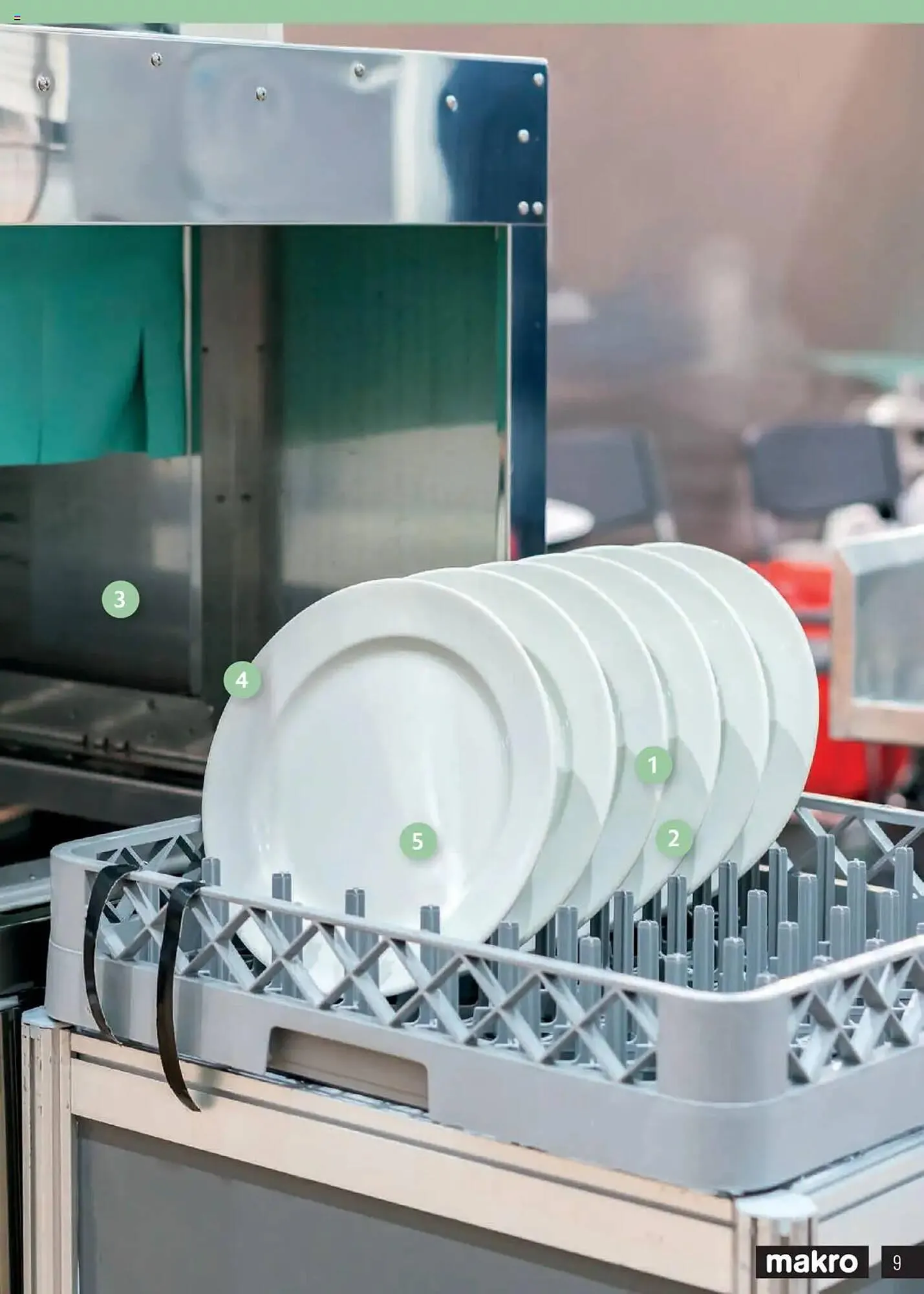 Catálogo de Folleto Makro 13 de marzo al 31 de diciembre 2025 - Página 9