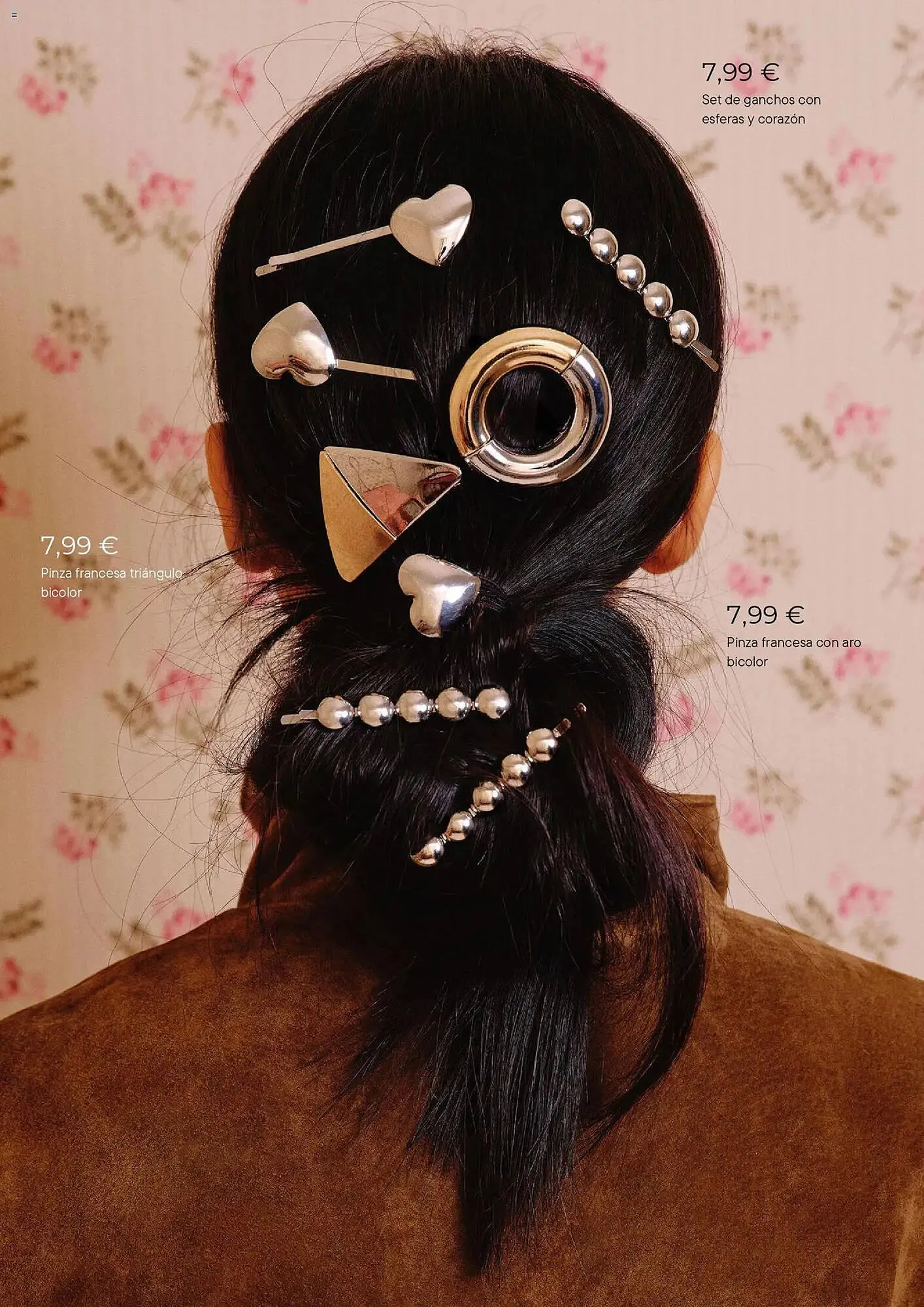 Catálogo de Folleto Parfois 2 de febrero al 1 de marzo 2026 - Página 6