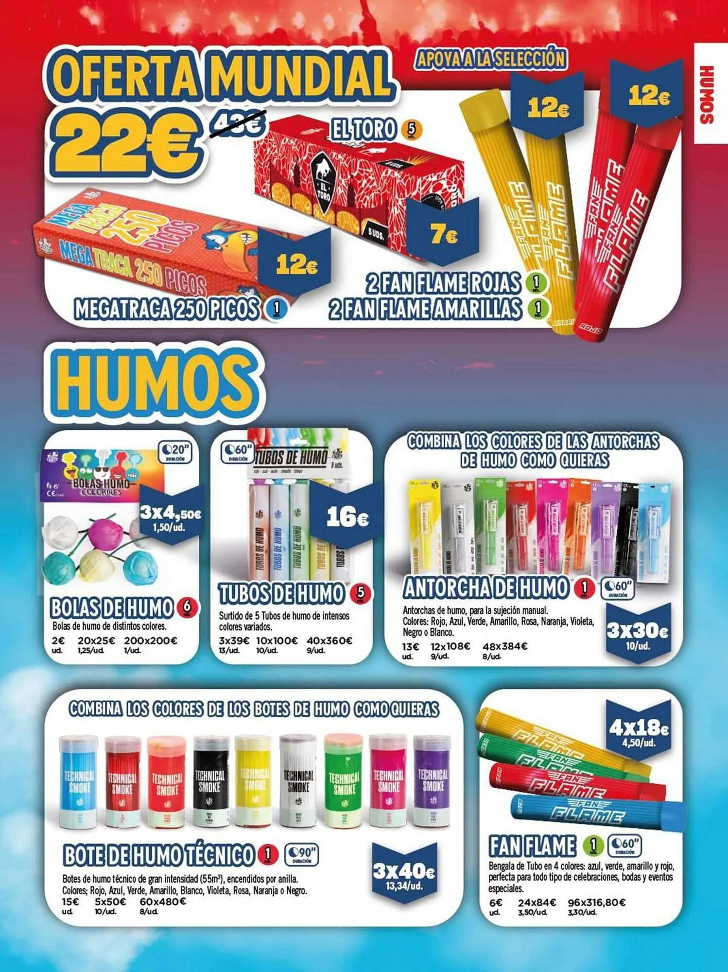 Catálogo de Catálogo La Traca 1 de diciembre al 2 de enero 2026 - Página 13