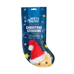 SNACK CALCETIN GATO 160G