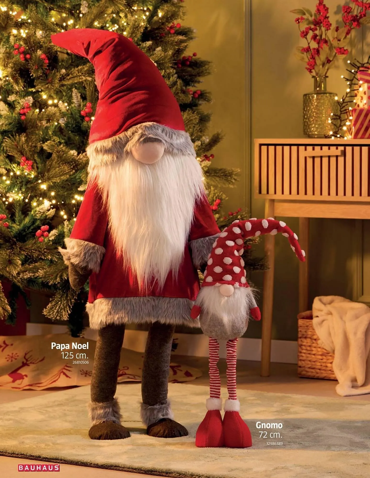 Catálogo de Catálogo Bauhaus 18 de noviembre al 24 de diciembre 2025 - Página 42