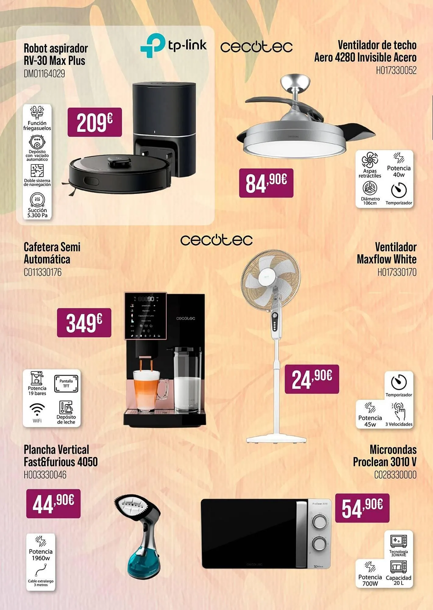 Catálogo de Folleto MR Micro 8 de julio al 8 de septiembre 2025 - Página 10