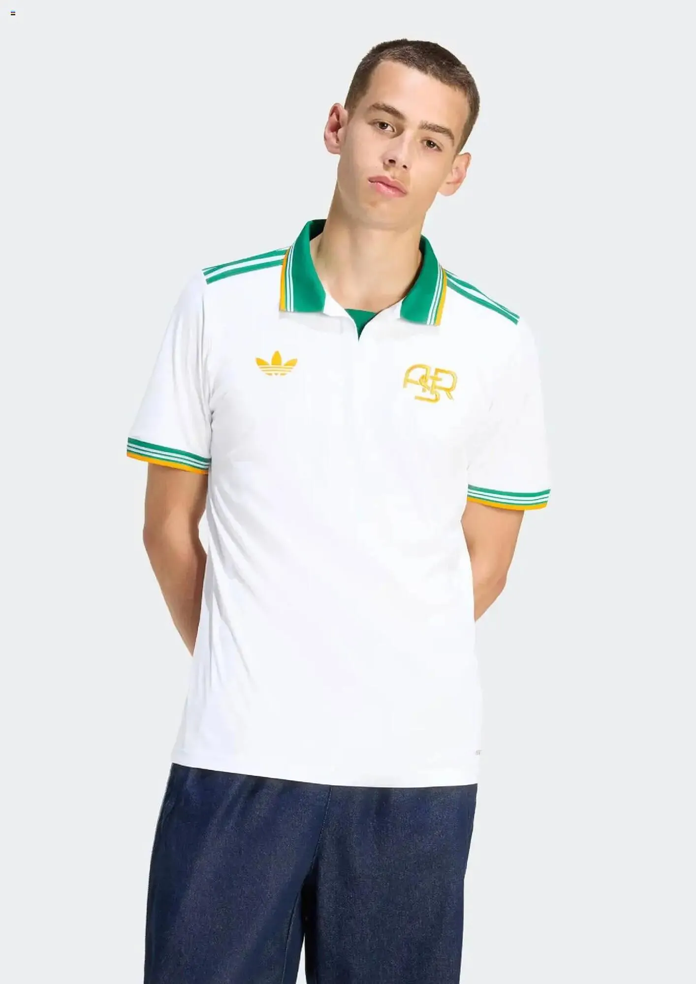 Catálogo de Folleto Adidas 1 de agosto al 31 de agosto 2025 - Página 3