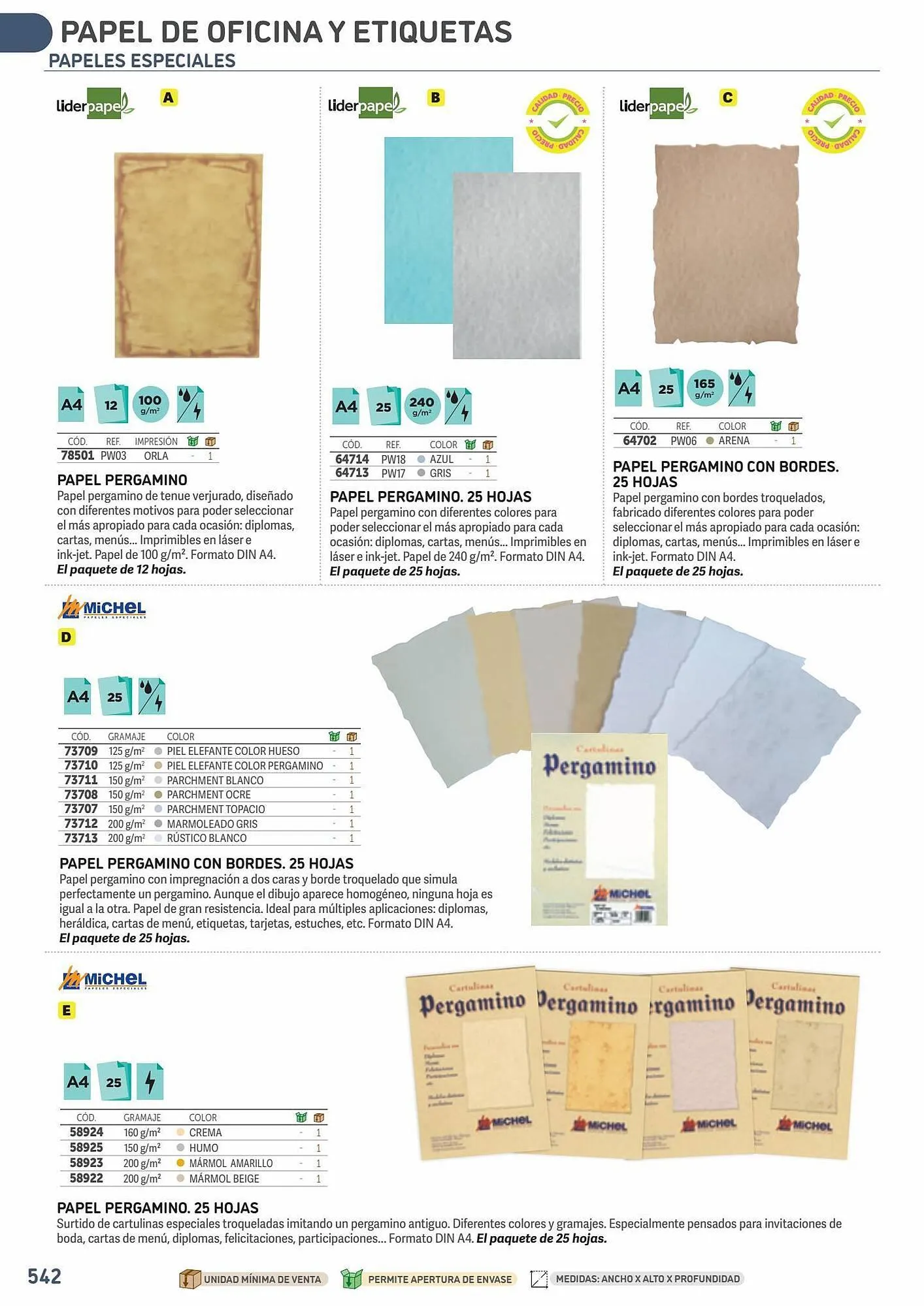 Catálogo de Folleto Carlin 25 de julio al 31 de diciembre 2023 - Página 568