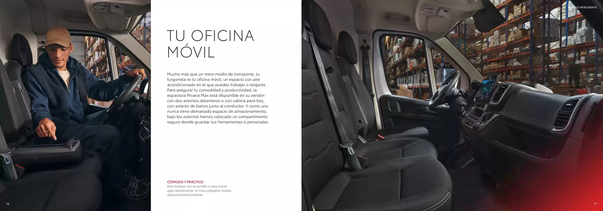 Catálogo de Folleto Toyota 6 de marzo al 6 de marzo 2026 - Página 9