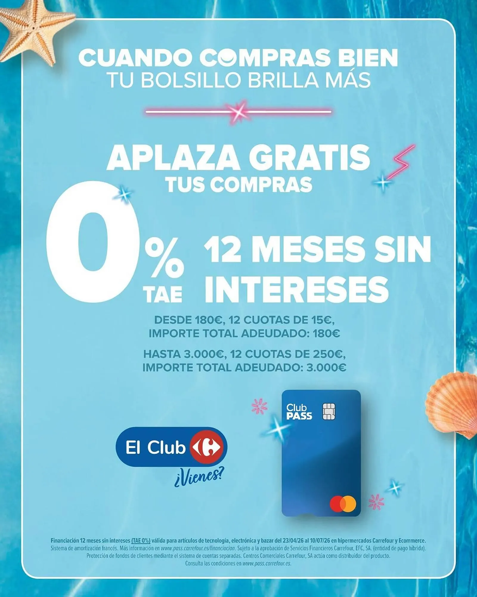 Catálogo de Folleto Carrefour 15 de mayo al 18 de junio 2026 - Página 2