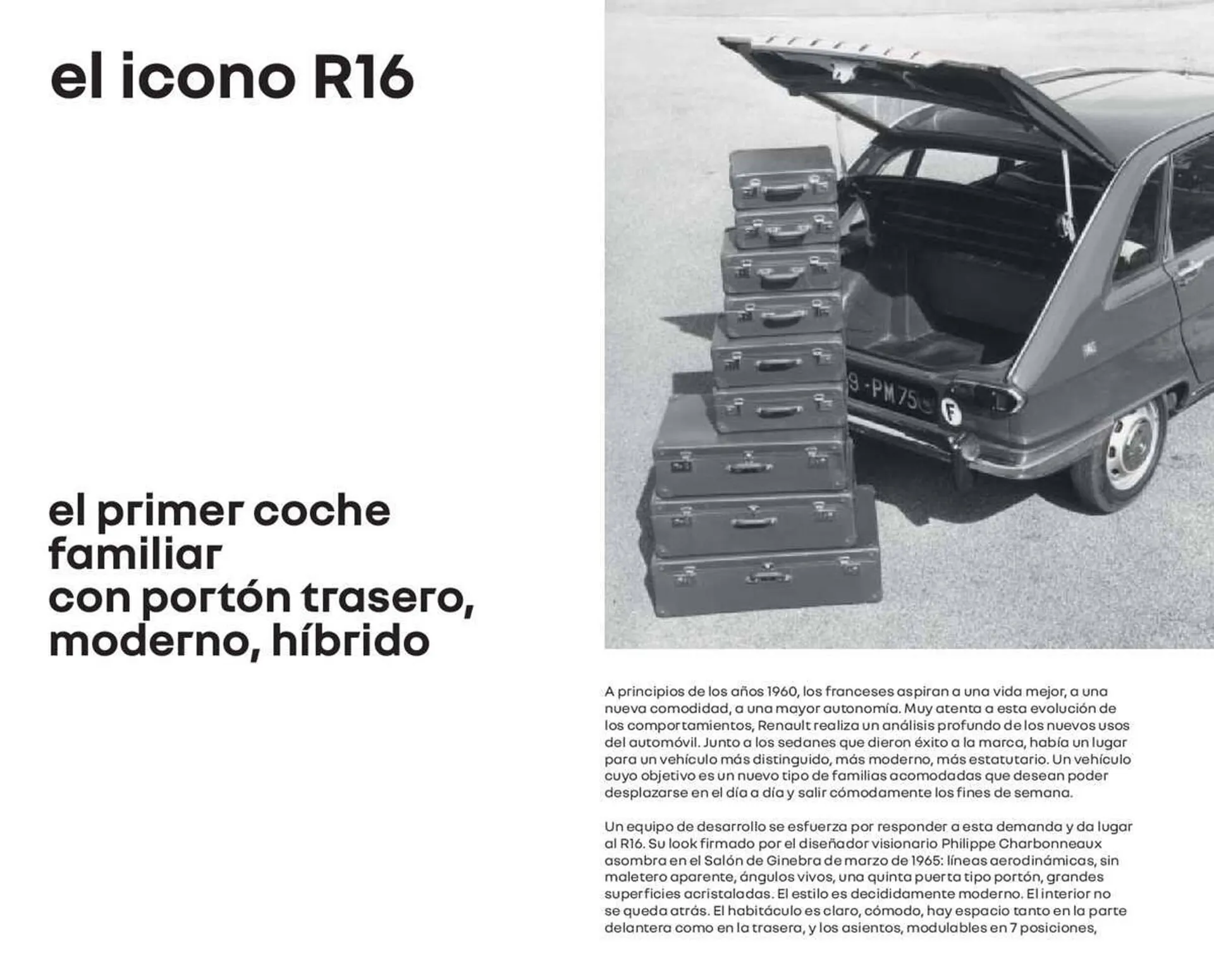 Catálogo de Folleto Renault 11 de enero al 11 de julio 2023 - Página 34