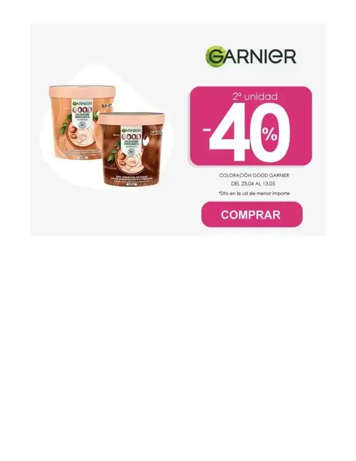 Catálogo de Promociones 23 de abril al 13 de mayo 2025 - Página 4