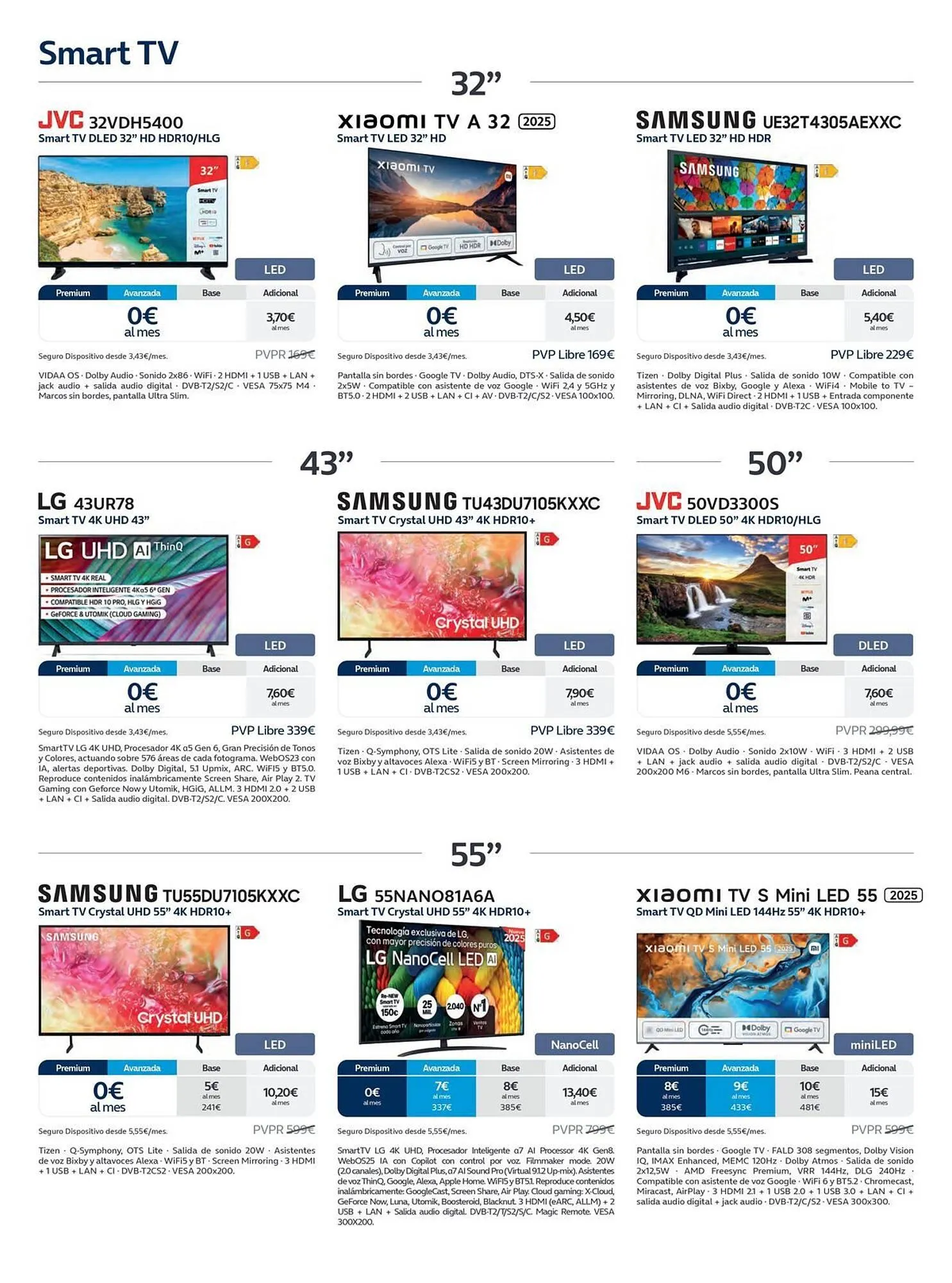 Catálogo de Folleto Movistar 9 de julio al 22 de julio 2025 - Página 14