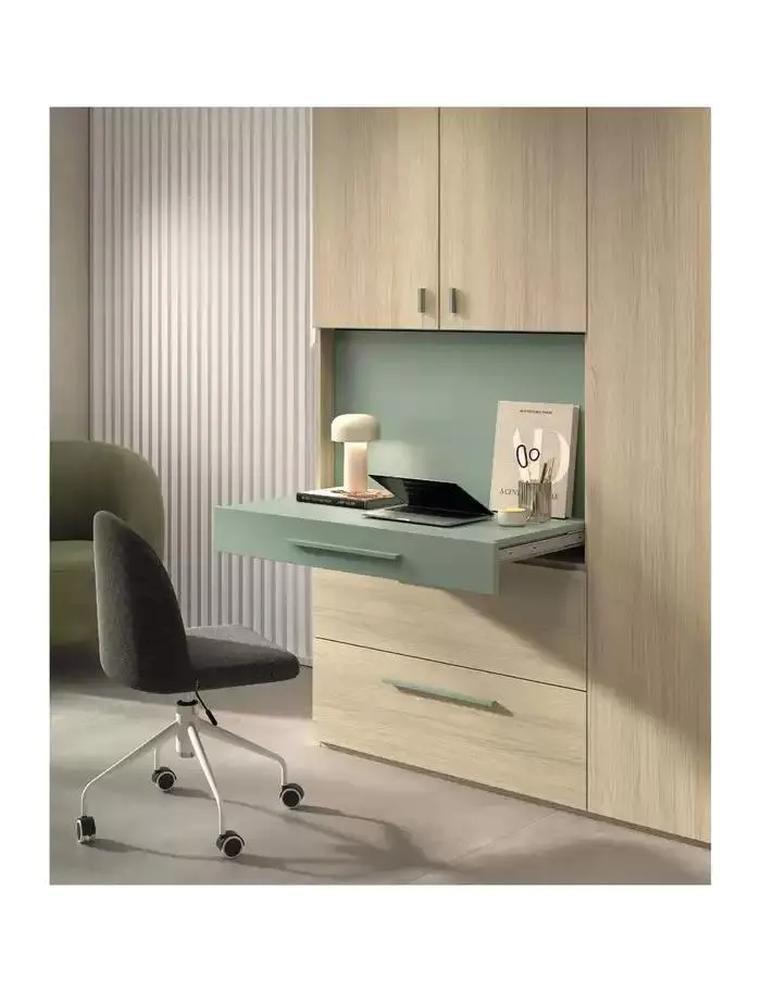 Catálogo de Armarios Chroma 27 de febrero al 27 de febrero 2026 - Página 15