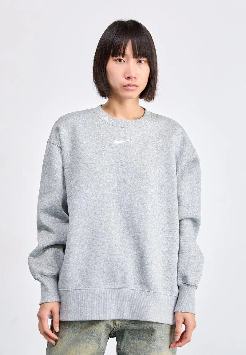 LONG CREW - Sudadera