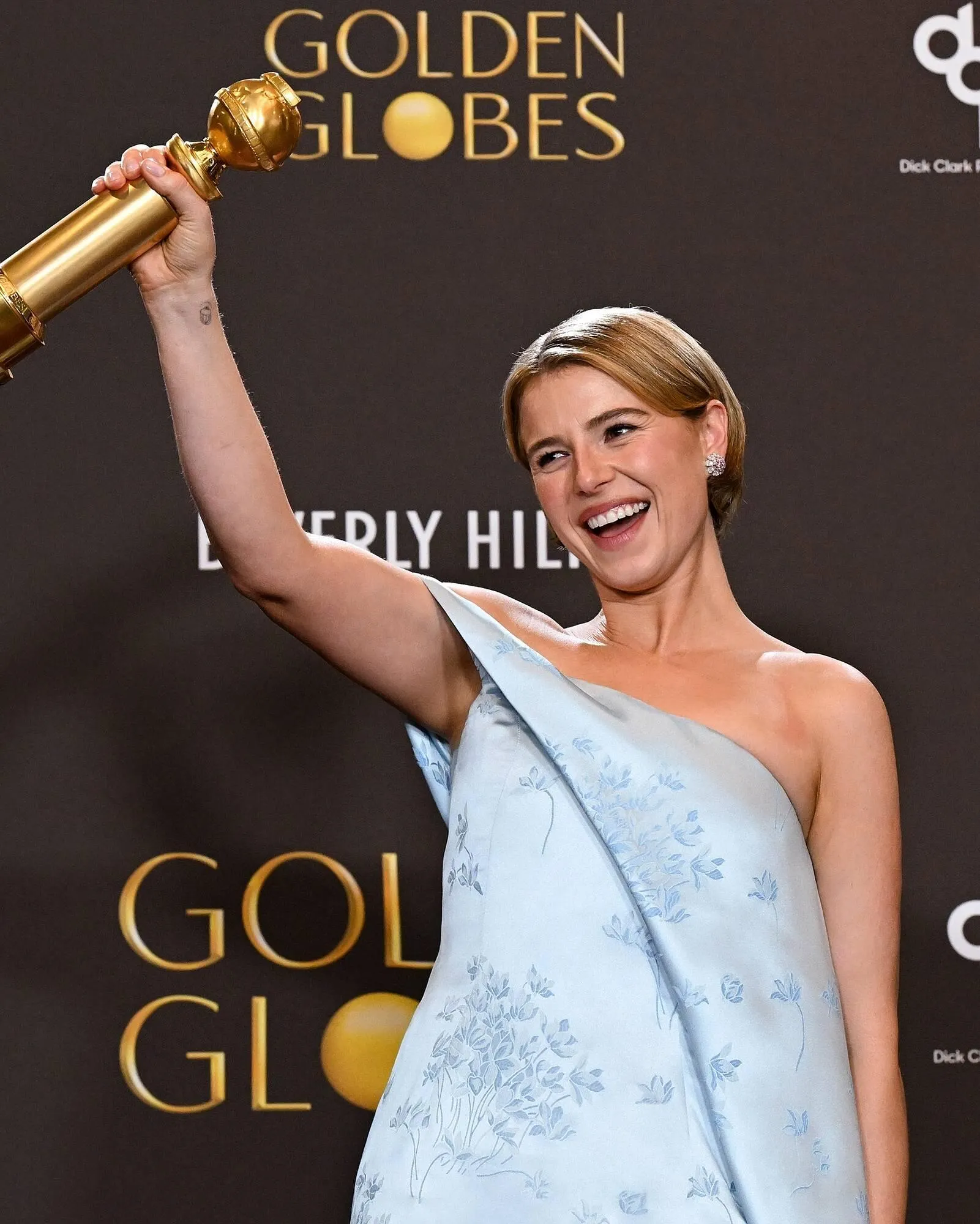 Catálogo de Folleto Dior 14 de enero al 1 de febrero 2026 - Página 1