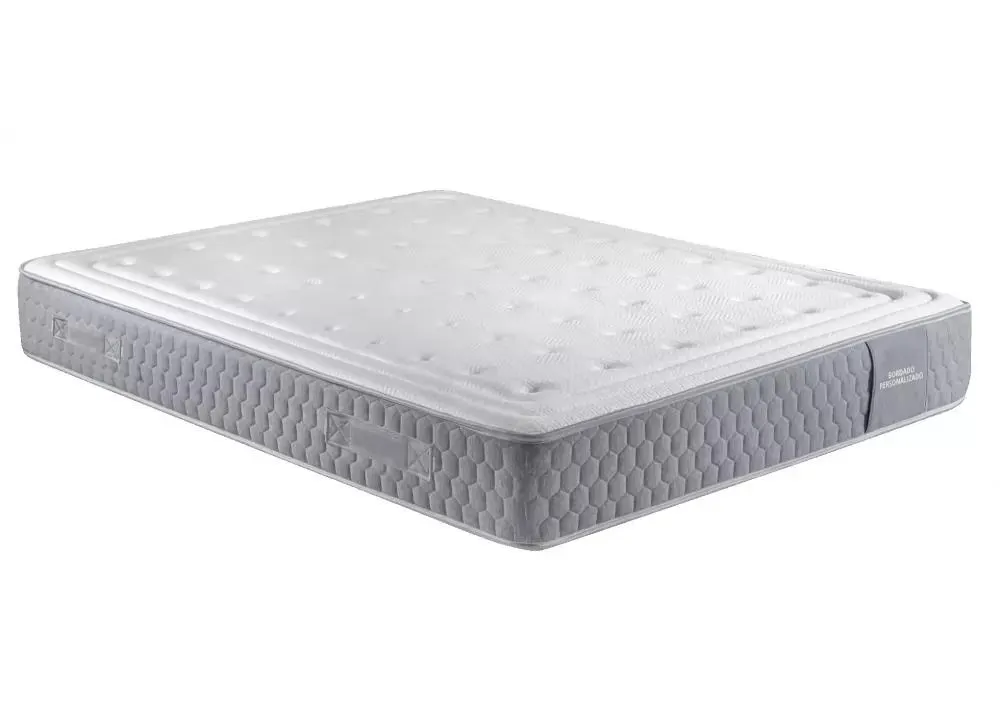 Colchón de muelles ensacados FRESH