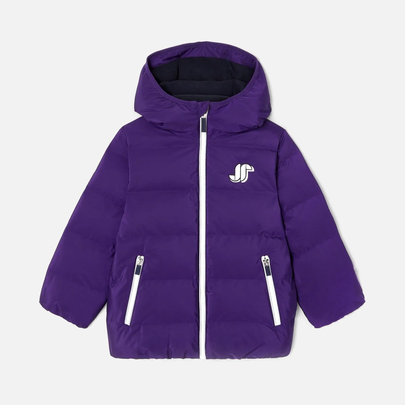 Anorak para niño