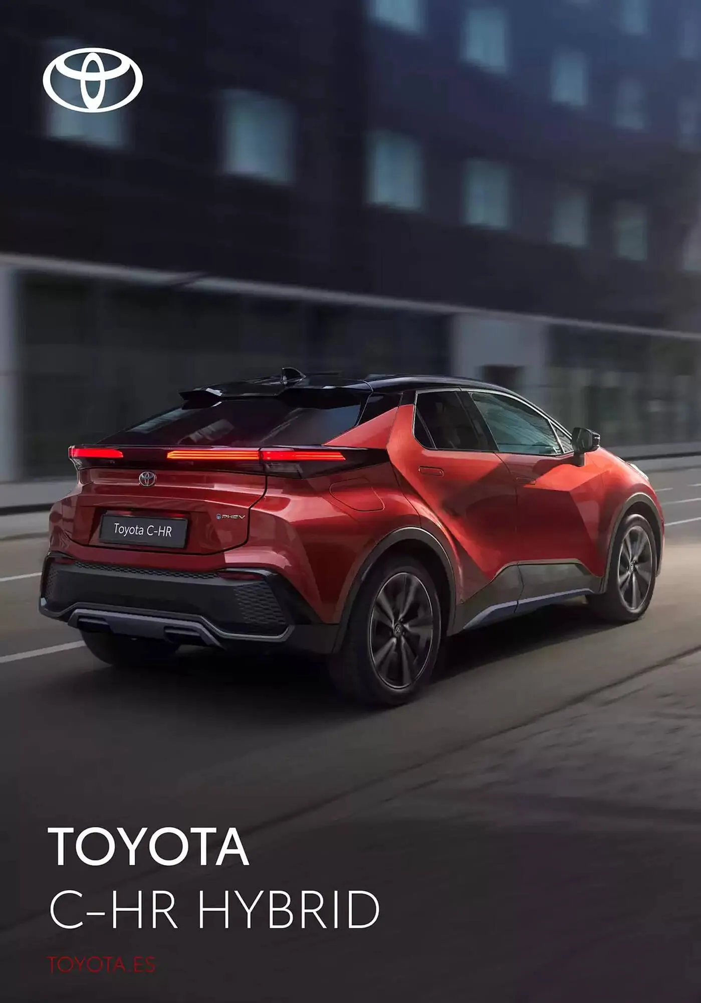 Catálogo de Folleto Toyota 31 de enero al 31 de enero 2026 - Página 10