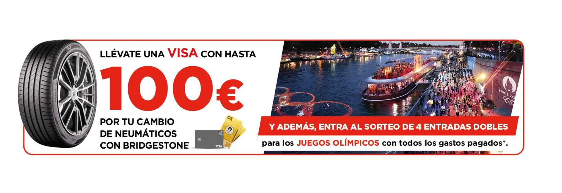 Folleto First Stop - 1