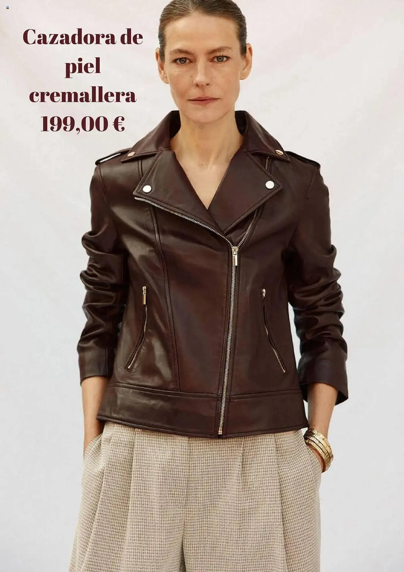 Catálogo de Catálogo Cortefiel 7 de septiembre al 7 de octubre 2025 - Página 2