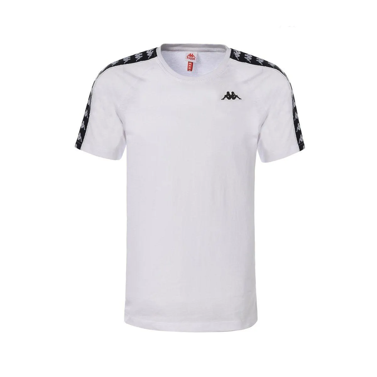 Camiseta Coen blanco hombre
