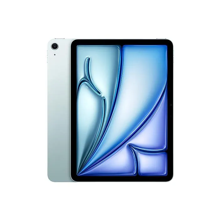 Apple iPad Air M3 11 pulgadas (2025) Wi-Fi 128 GB Azul
