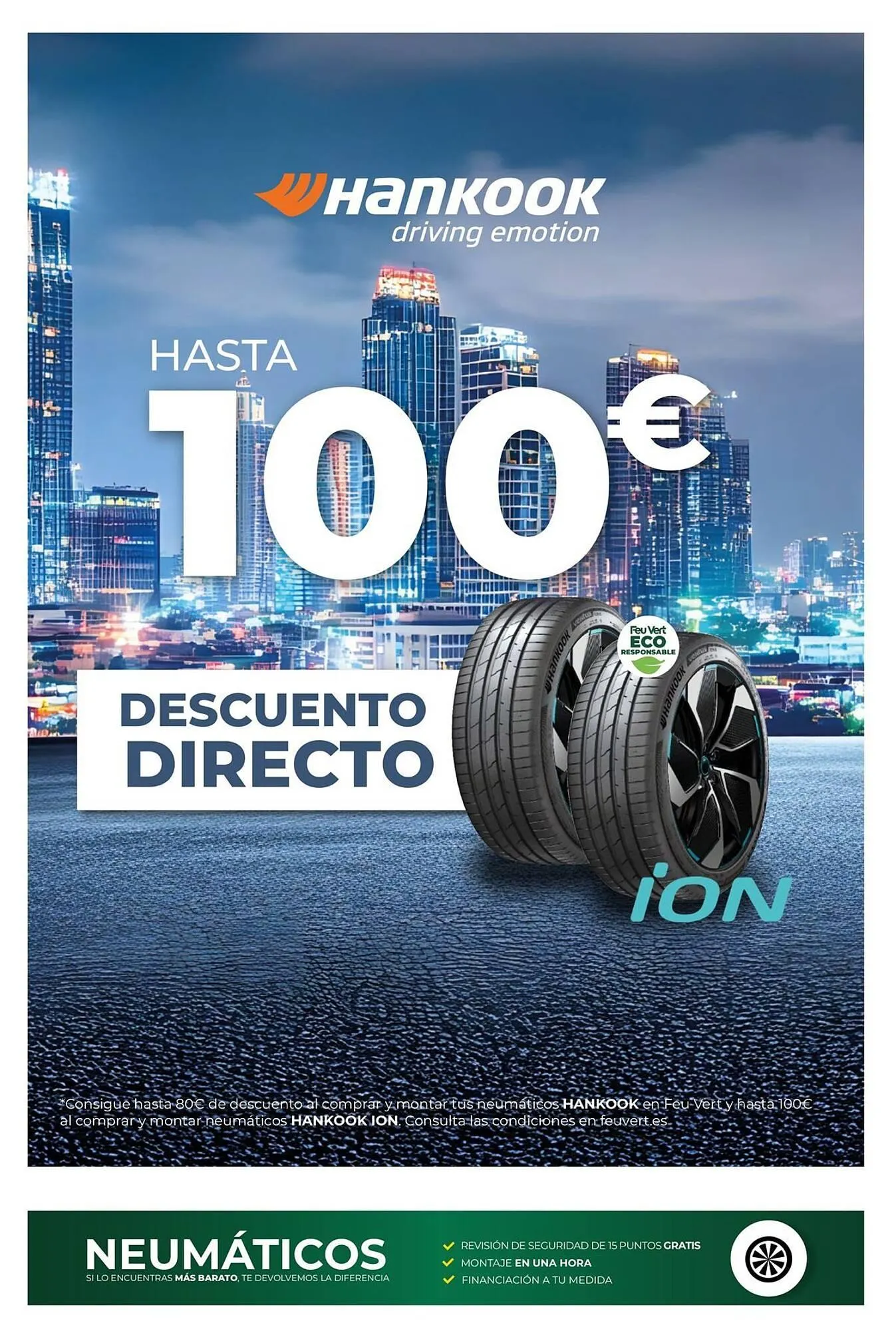 Catálogo de Folleto Feu Vert 1 de agosto al 27 de agosto 2025 - Página 2