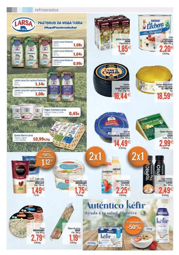 Catálogo de Catálogo Plenus Supermercados 12 de julio al 24 de julio 2024 - Página 6