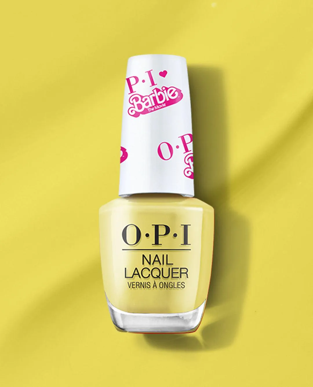 Nail Lacquer