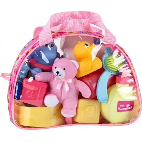 Mimittos Bolsa de Cuidados