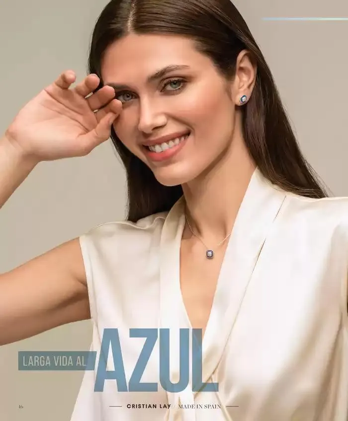 Catálogo de Del lunes 5 al domingo 25 de mayo 5 de mayo al 25 de mayo 2025 - Página 16