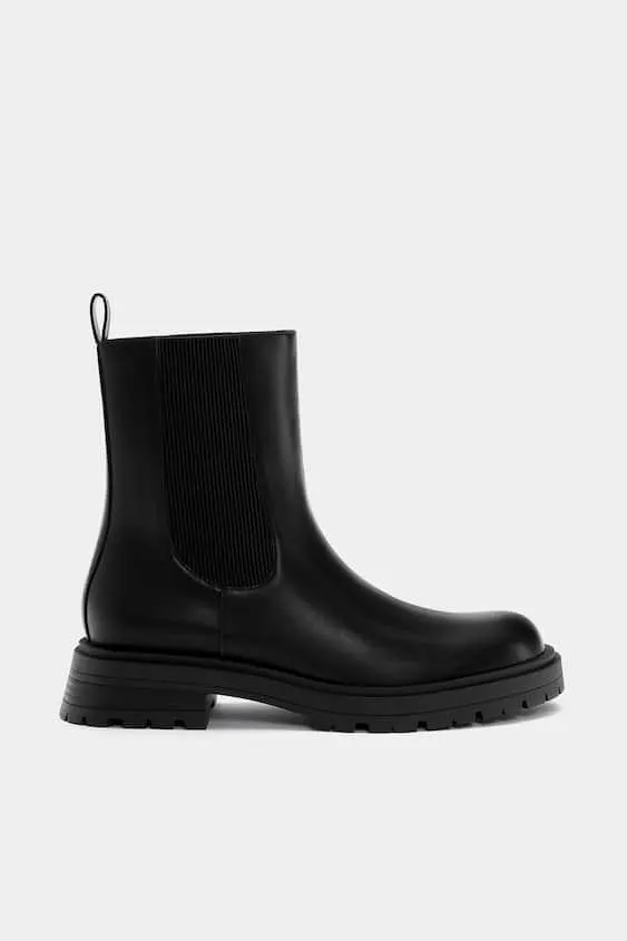 BOTINES CHELSEA