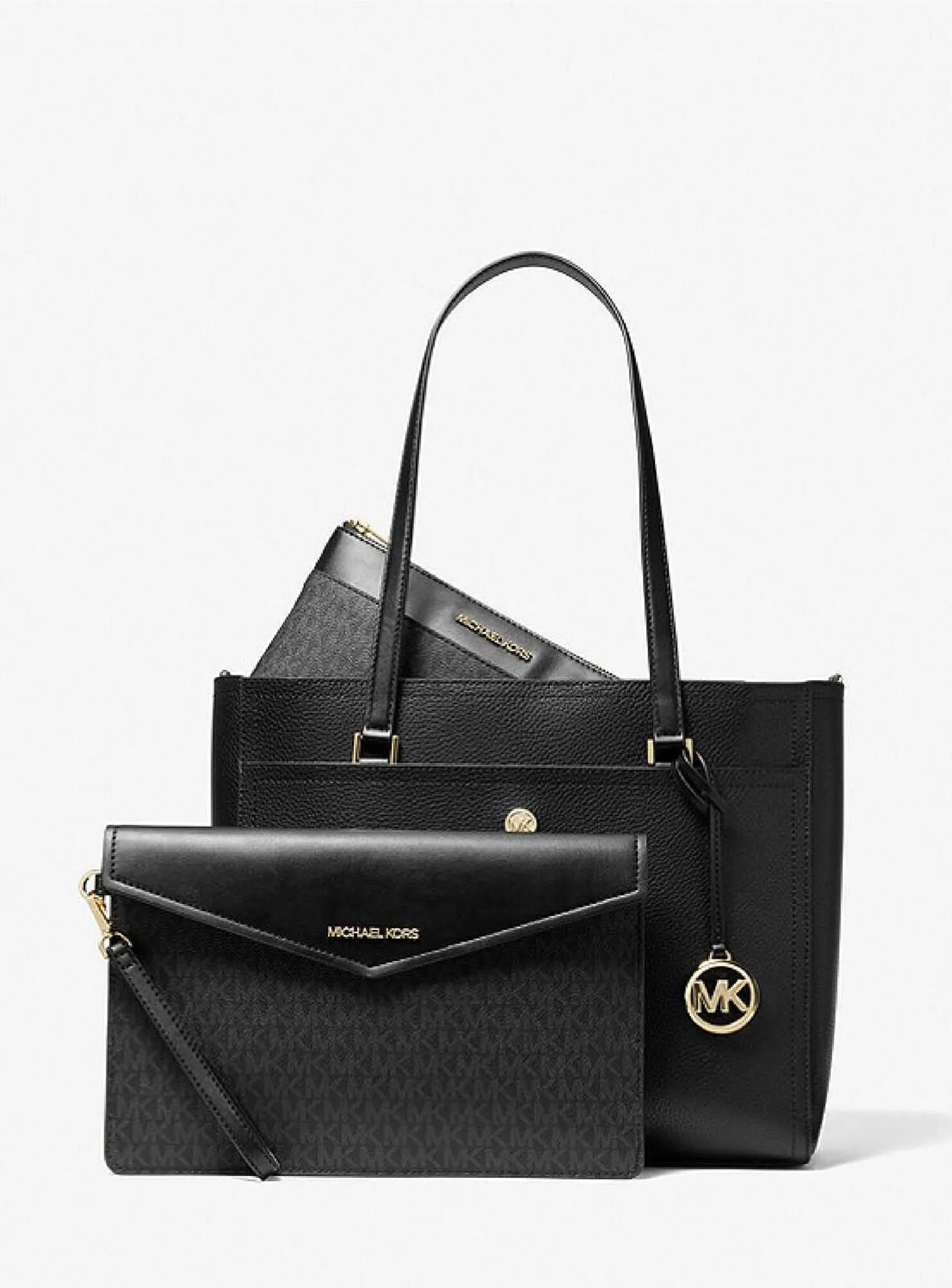 Catálogo de Folleto Michael Kors 7 de julio al 30 de agosto 2023 - Página 3