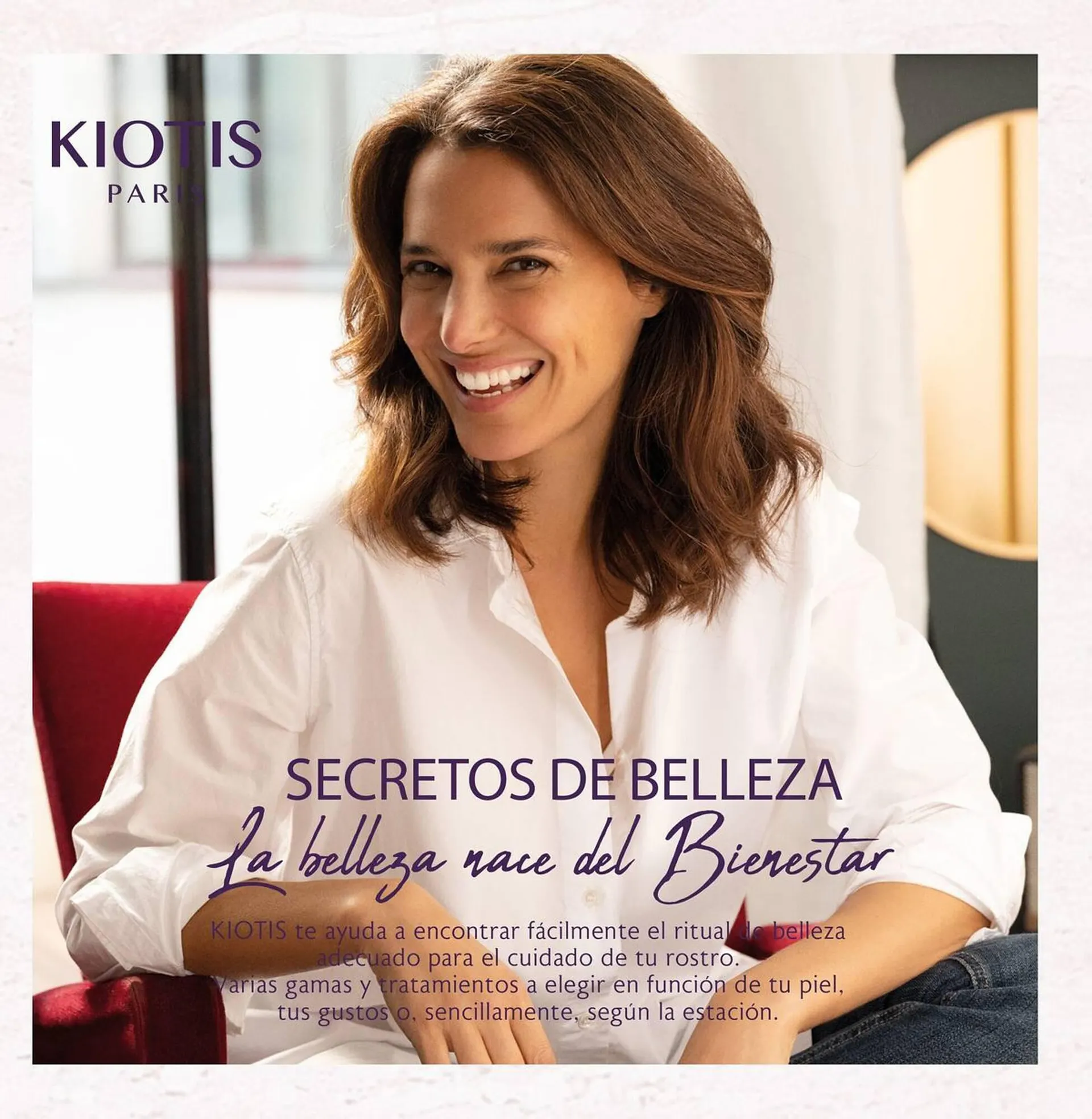 Folleto Stanhome - 1