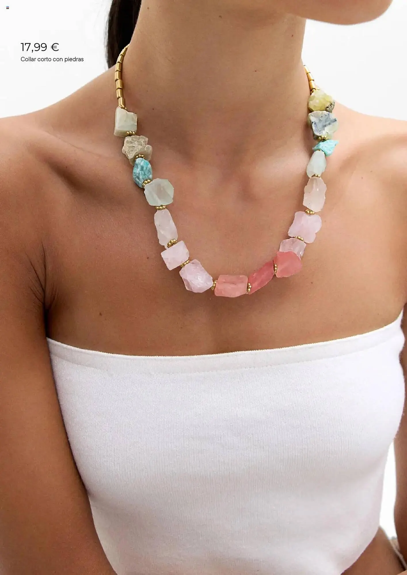 Catálogo de Folleto Parfois 1 de agosto al 31 de agosto 2025 - Página 10