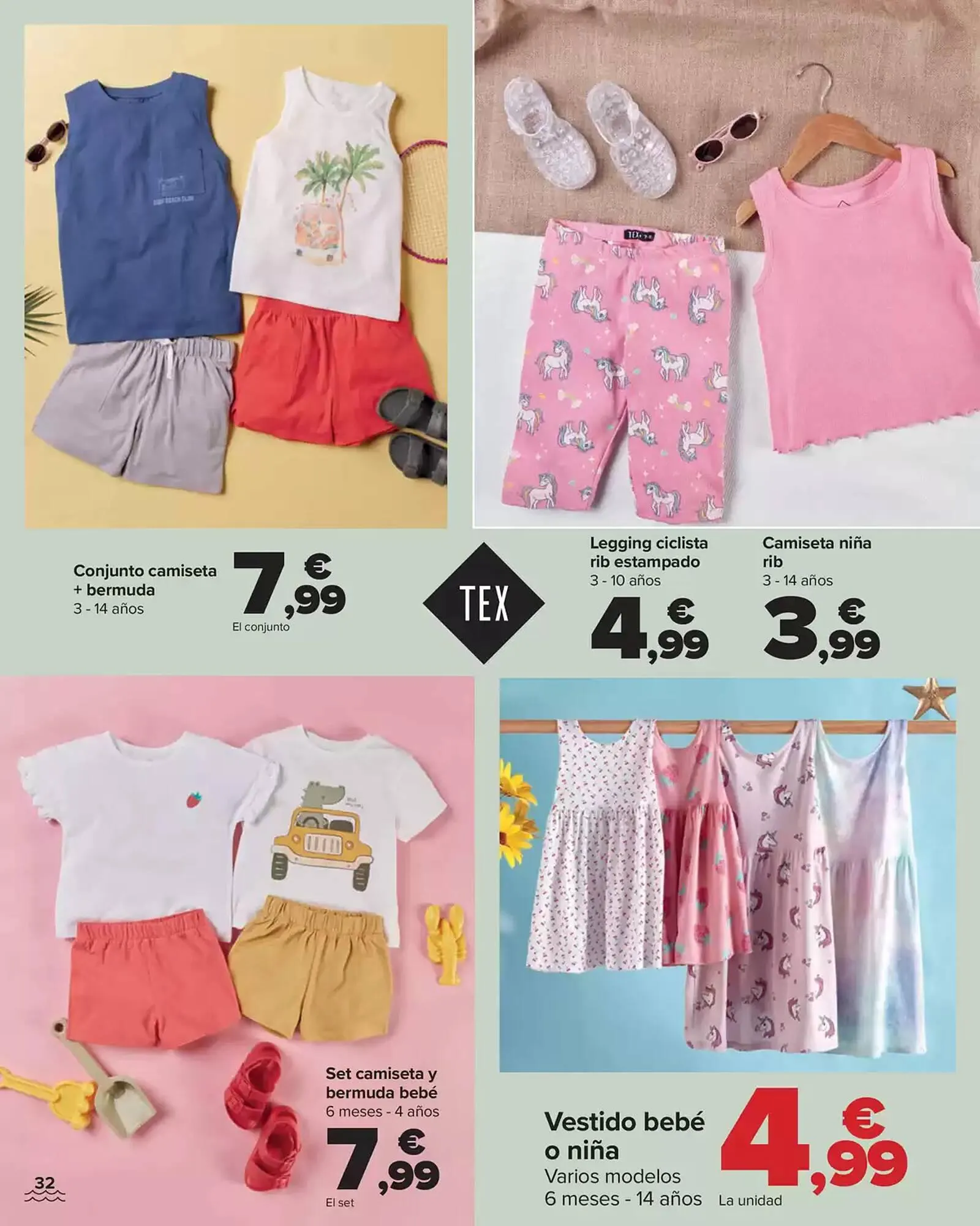 Catálogo de Folleto Carrefour 16 de mayo al 19 de junio 2025 - Página 32