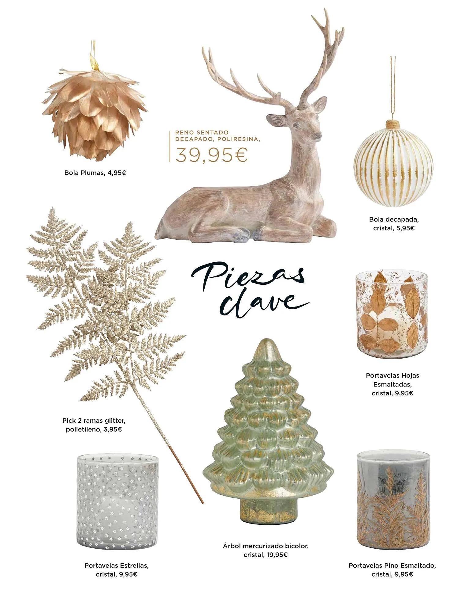 Catálogo de Folleto El Corte Inglés 15 de diciembre al 31 de diciembre 2023 - Página 31