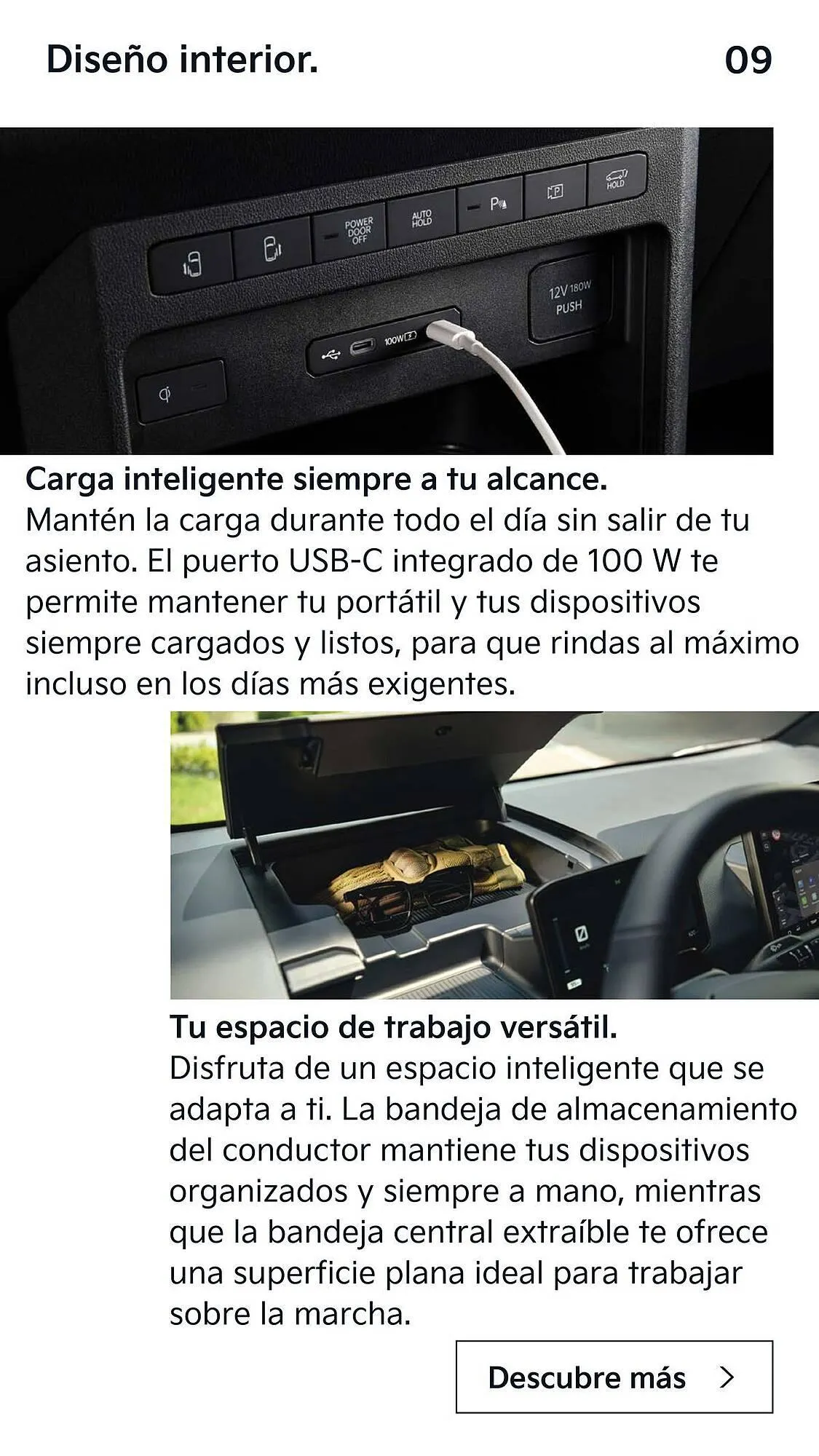 Catálogo de Folleto Kia 24 de febrero al 31 de diciembre 2026 - Página 9