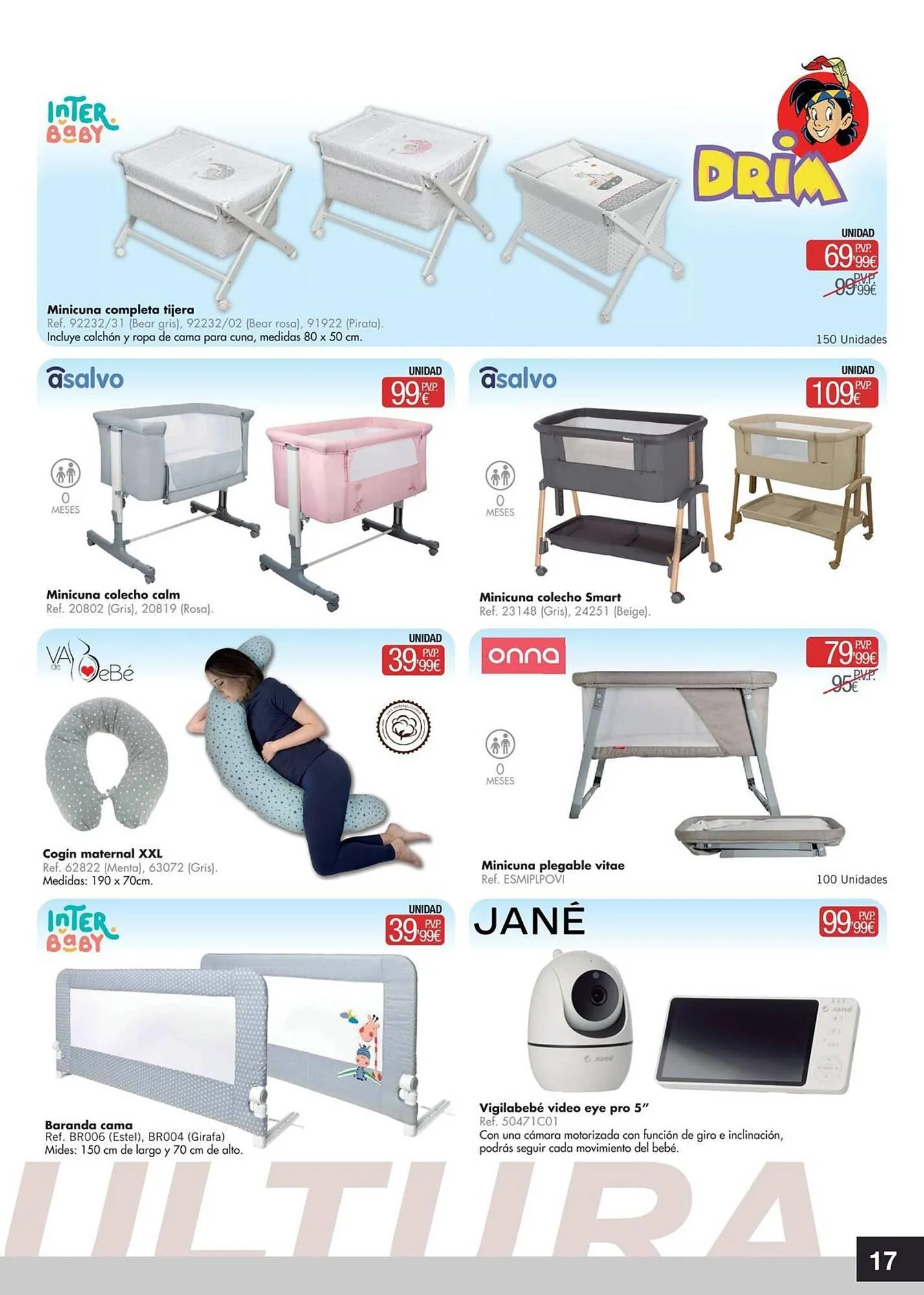 Catálogo de Catálogo DRIM 1 de marzo al 5 de junio 2026 - Página 40