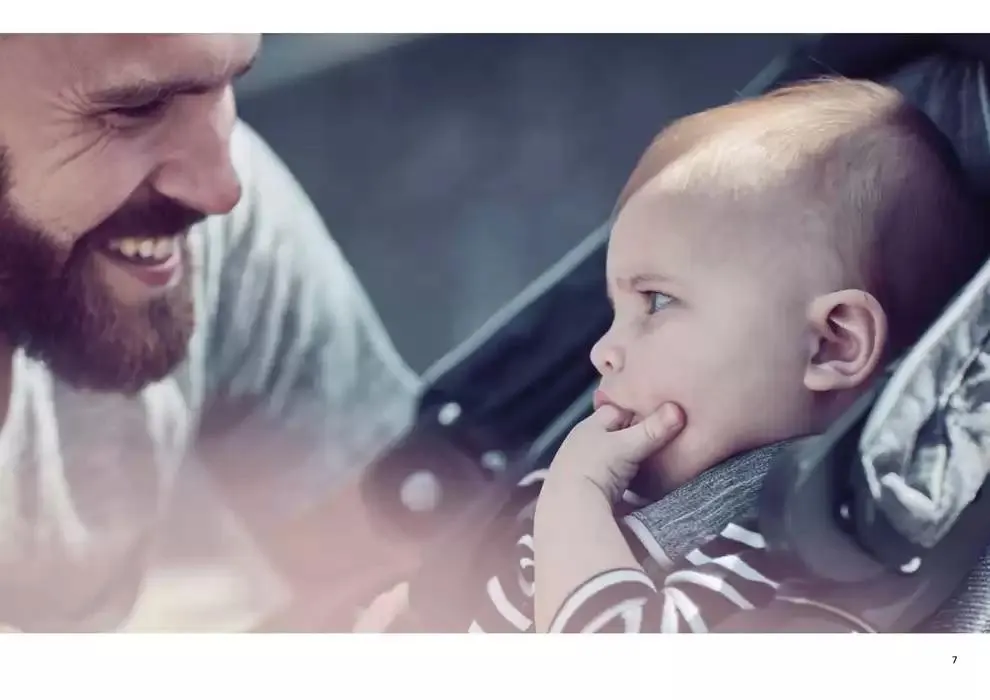 Catálogo de Hyundai - NEXO Pila Combustible de Hidrógeno 31 de diciembre al 31 de diciembre 2025 - Página 7